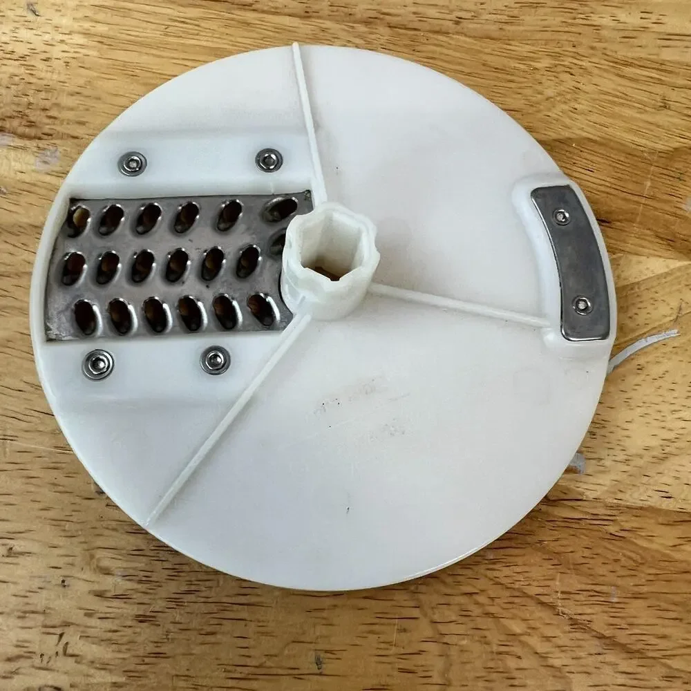 Cuisinart DFP-3 Shredding Blade ONLY Handy Prep 3 Cup Food Processor Replacement